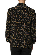 DOLCE & GABBANA palaidinė
