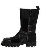DOLCE & GABBANA aulinukai