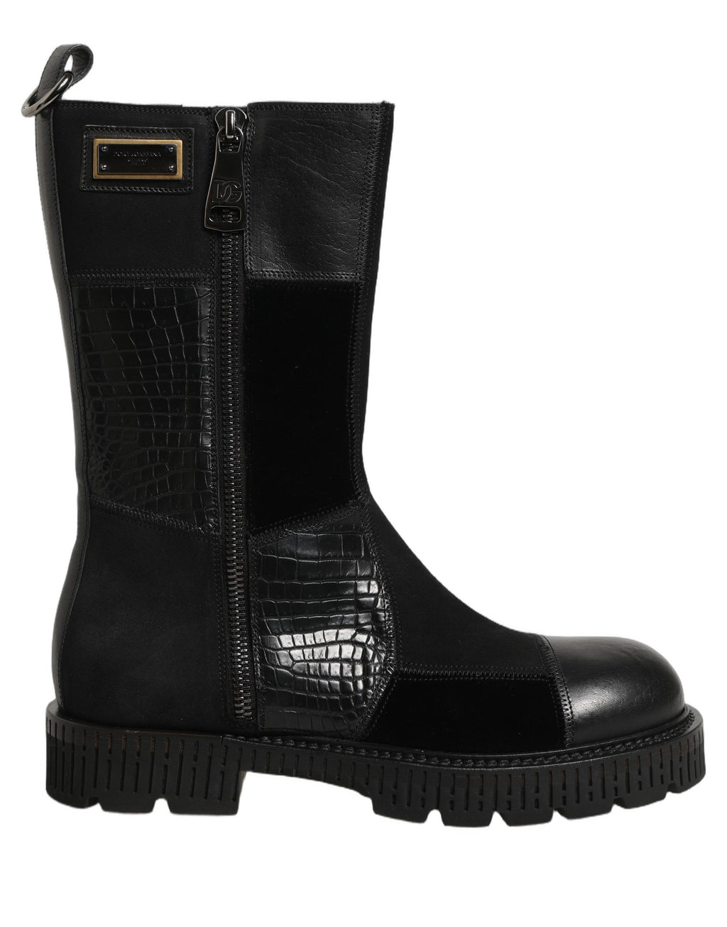 DOLCE & GABBANA aulinukai