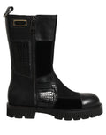 DOLCE & GABBANA aulinukai