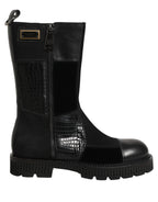 DOLCE & GABBANA aulinukai