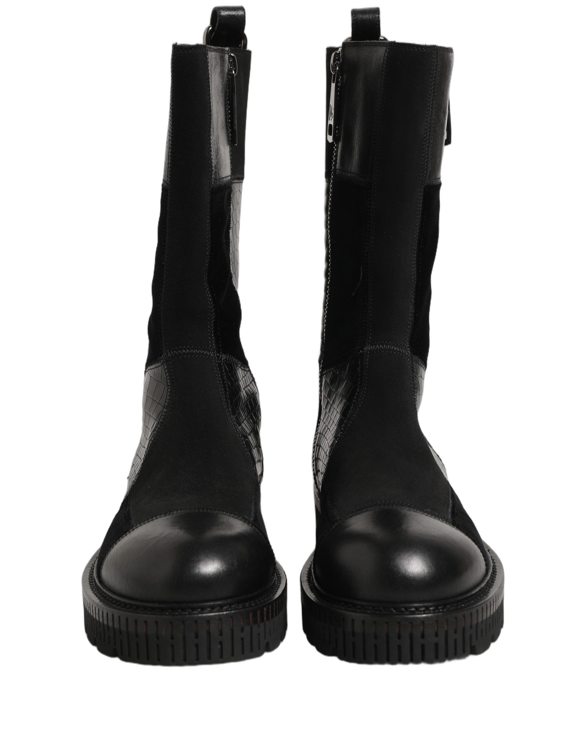DOLCE & GABBANA aulinukai