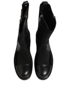 DOLCE & GABBANA aulinukai