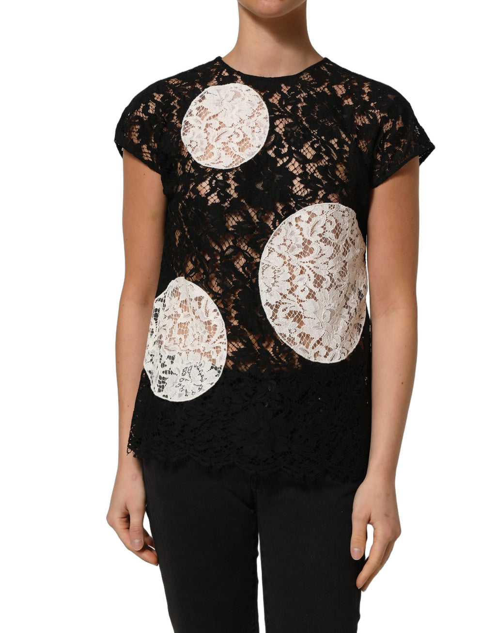 DOLCE & GABBANA palaidinė