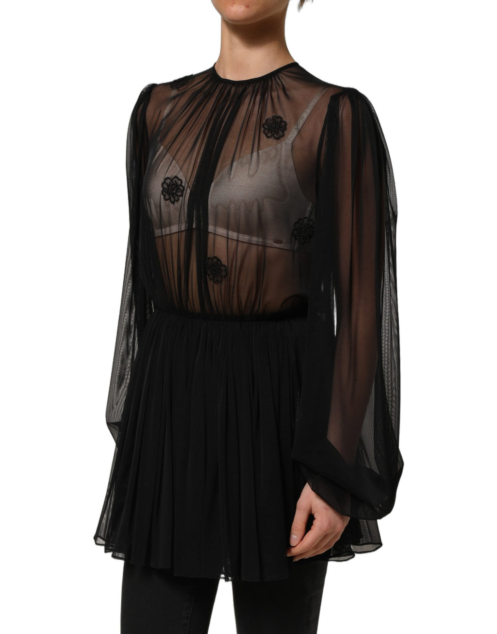 DOLCE & GABBANA megztinis