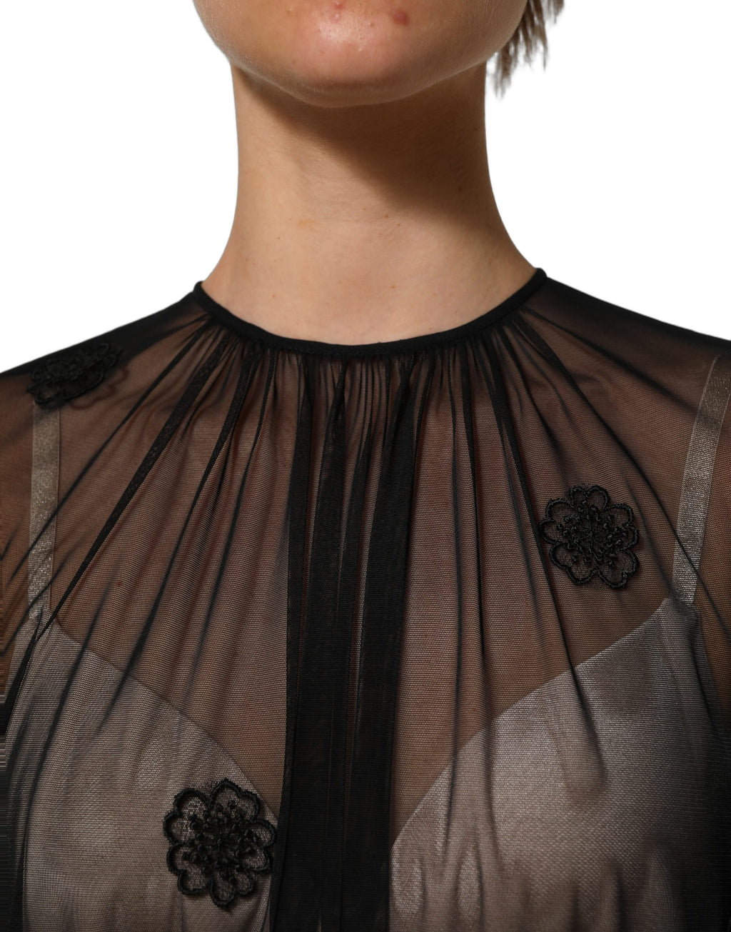 DOLCE & GABBANA megztinis