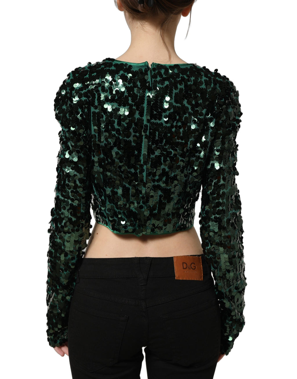 DOLCE & GABBANA palaidinė
