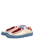 DOLCE & GABBANA sportiniai batai