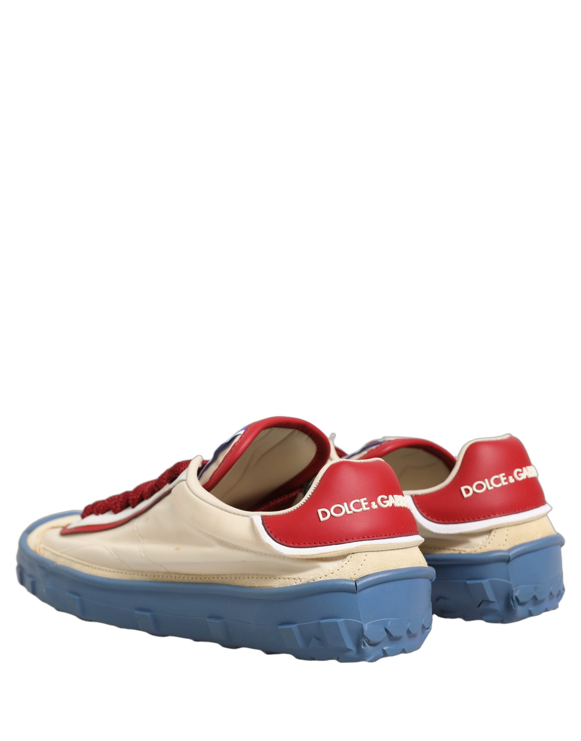 DOLCE & GABBANA sportiniai batai