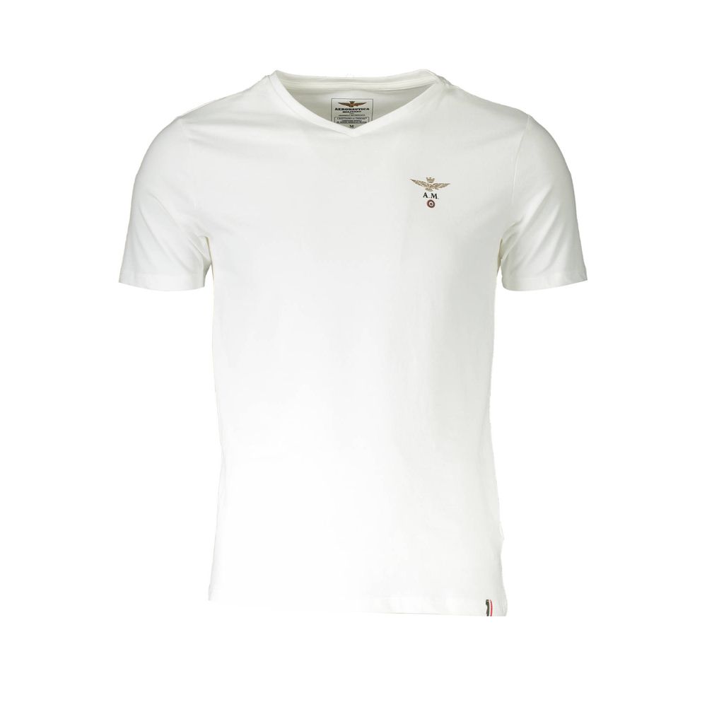 AERONAUTICA MILITARE marškiniai