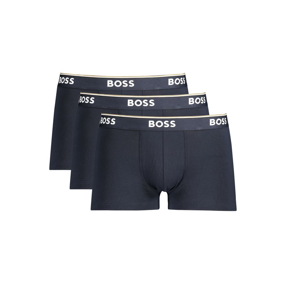 HUGO BOSS bokseriai
