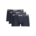 HUGO BOSS bokseriai