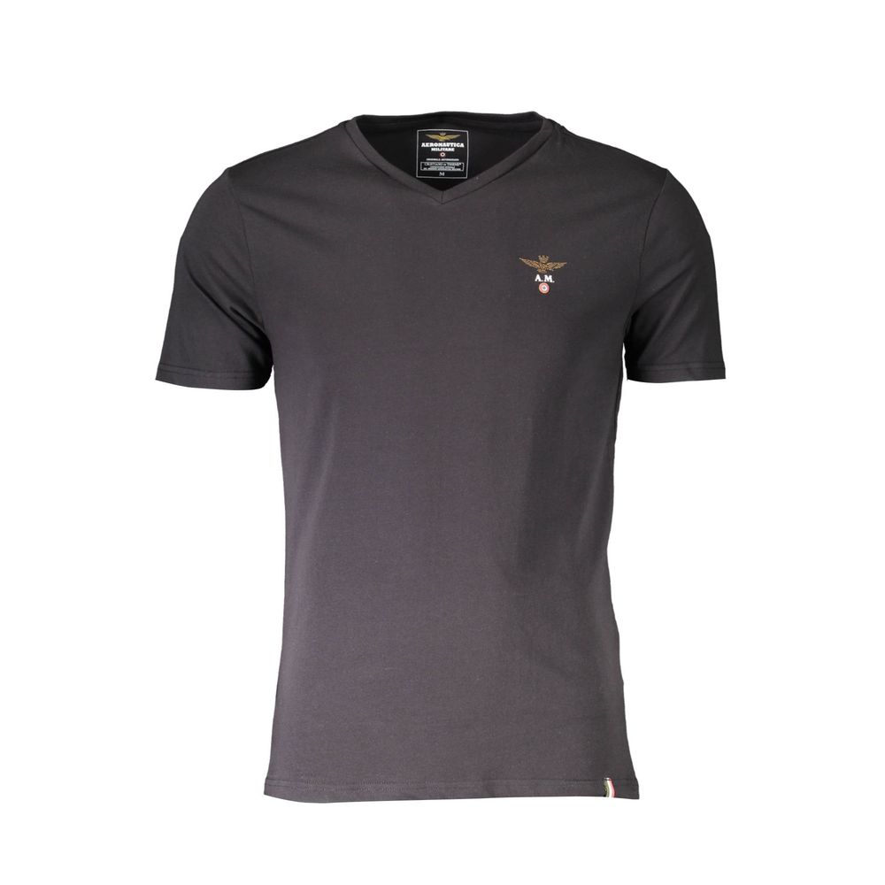 AERONAUTICA MILITARE marškiniai