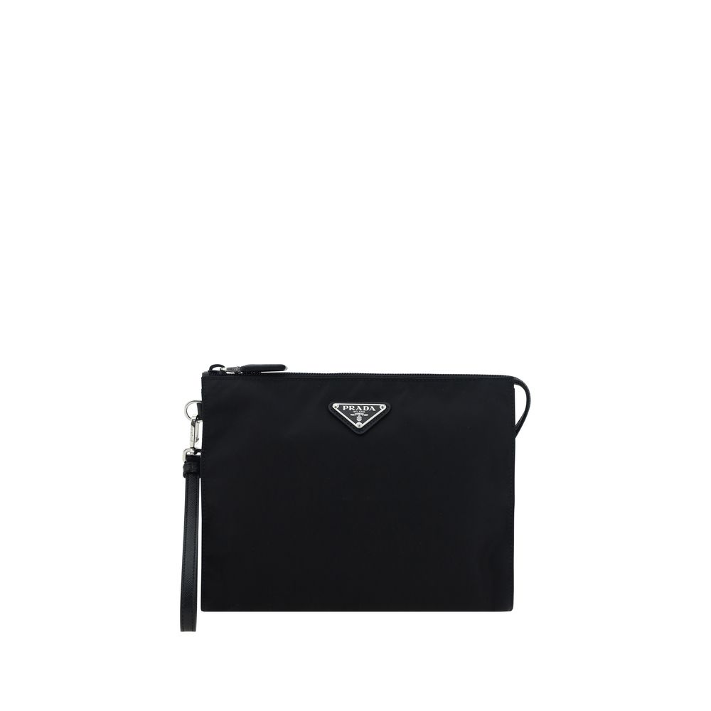 PRADA aksesuarai