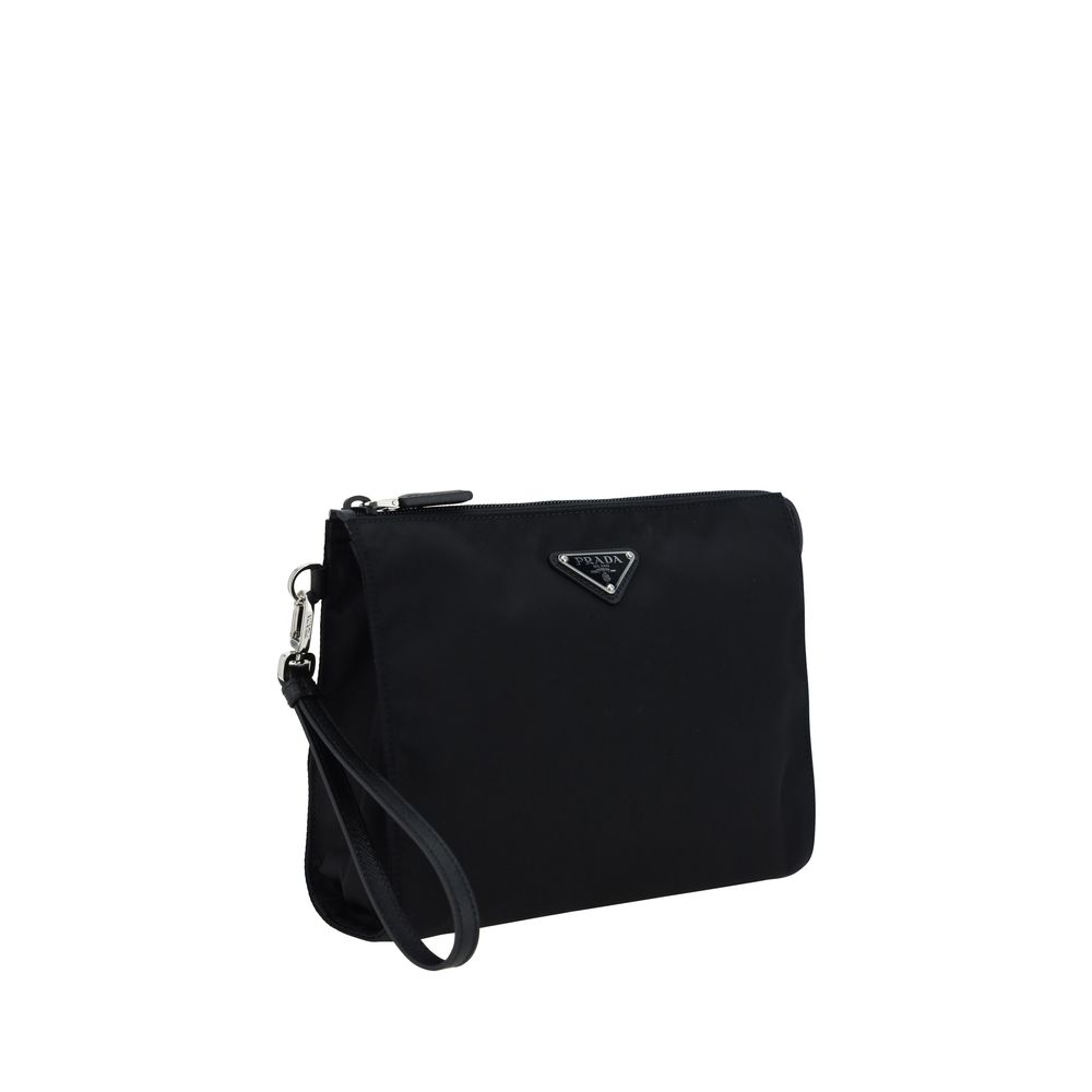 PRADA aksesuarai