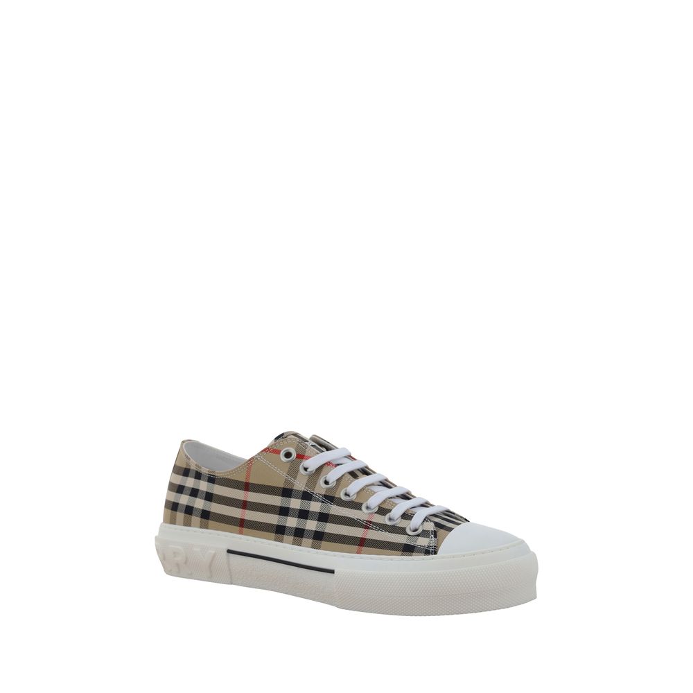 BURBERRY sportiniai batai