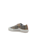 BURBERRY sportiniai batai