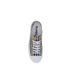 BURBERRY sportiniai batai