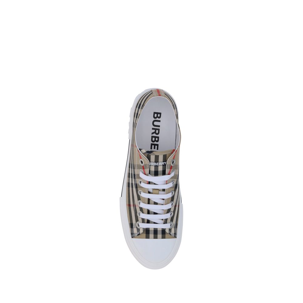 BURBERRY sportiniai batai