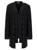 COMME DES GARÇONS paltas