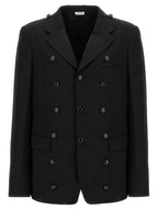 COMME DES GARÇONS paltas