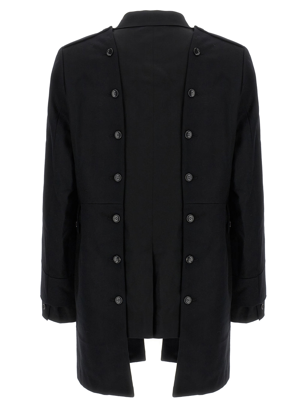 COMME DES GARÇONS paltas