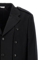 COMME DES GARÇONS paltas