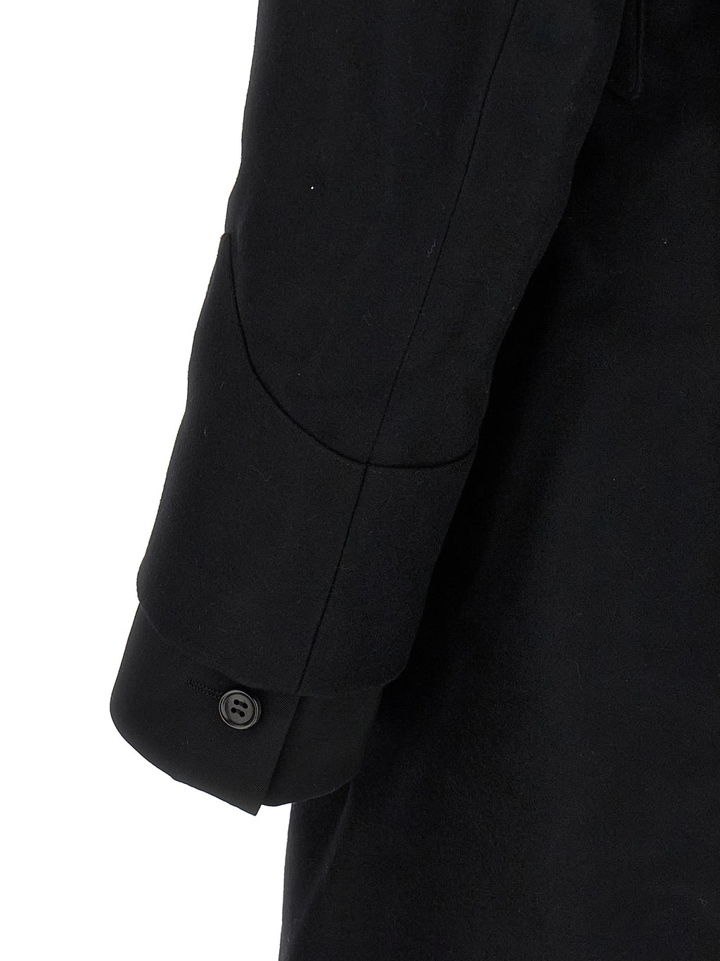 COMME DES GARÇONS paltas