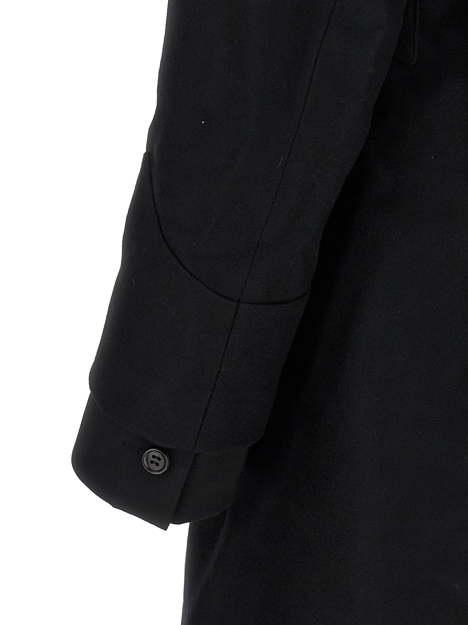 COMME DES GARÇONS paltas