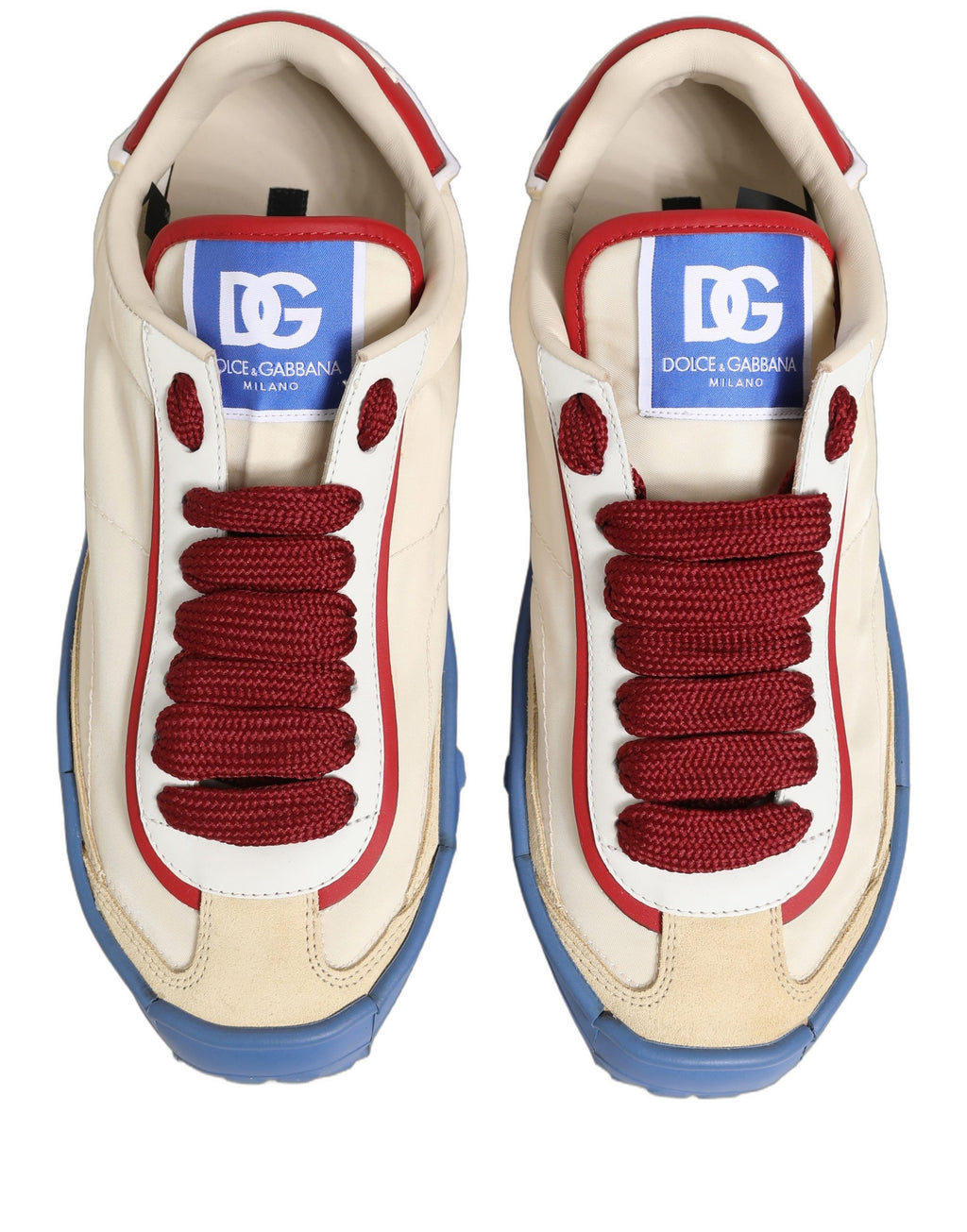 DOLCE & GABBANA sportiniai batai