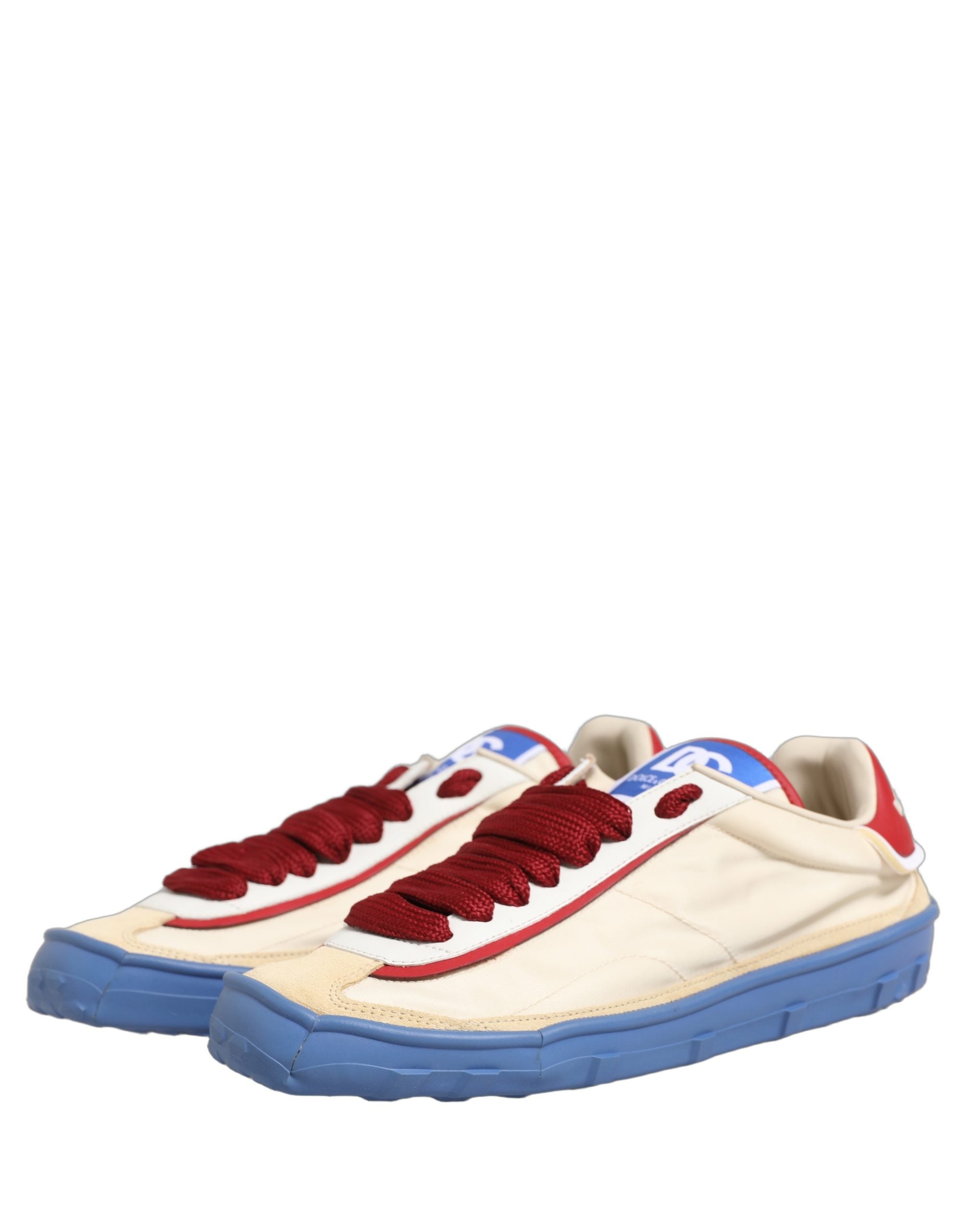 DOLCE & GABBANA sportiniai batai