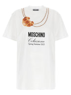 MOSCHINO marškinėliai