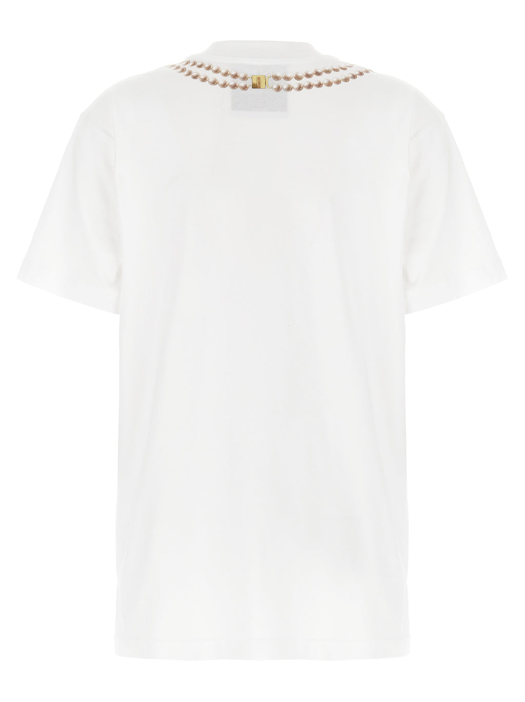 MOSCHINO marškinėliai