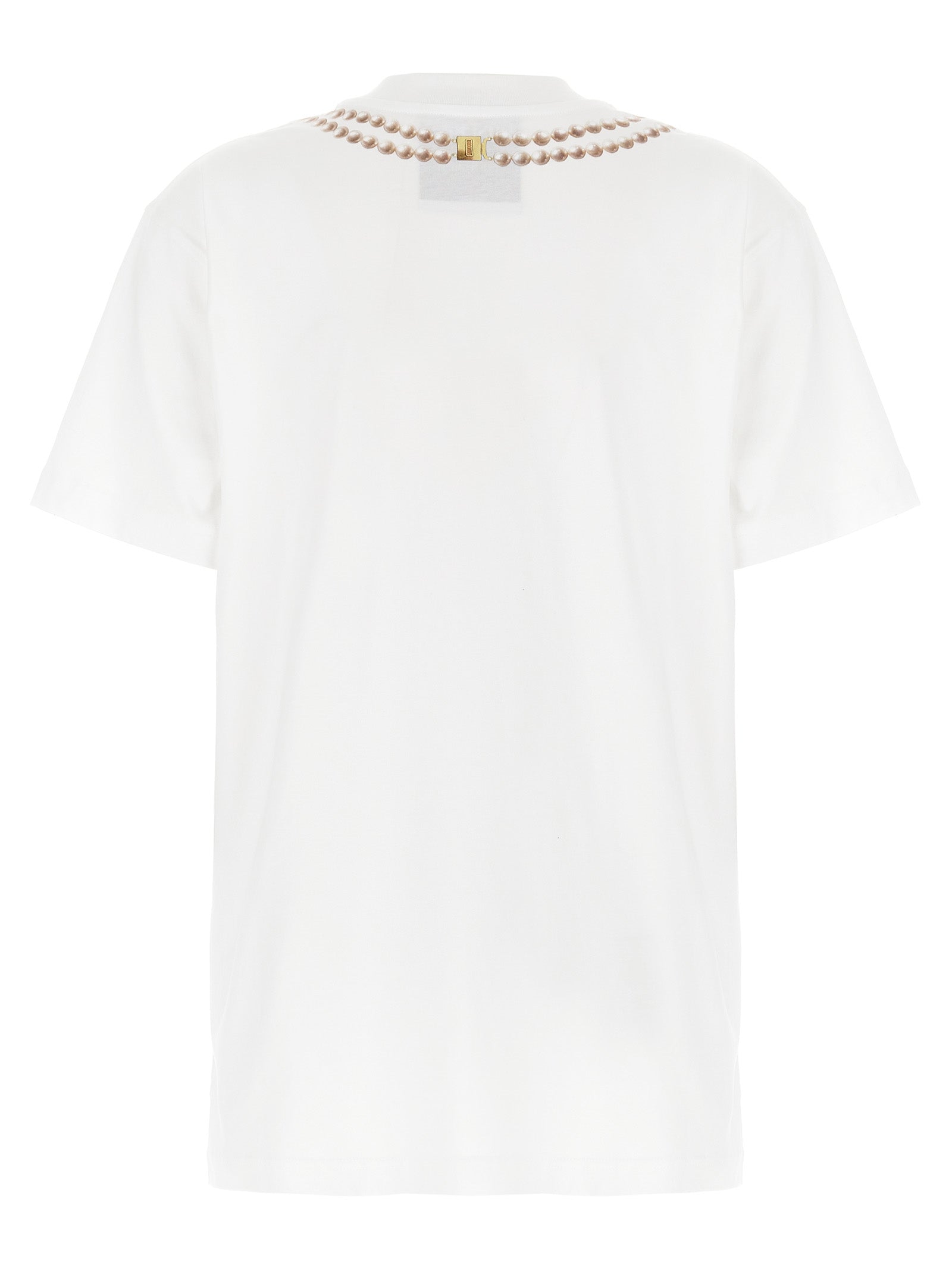 MOSCHINO marškinėliai
