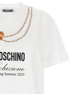 MOSCHINO marškinėliai
