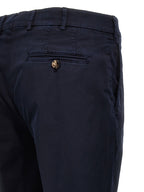 BRUNELLO CUCINELLI kelnės