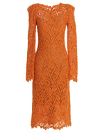 ERMANNO SCERVINO suknelė