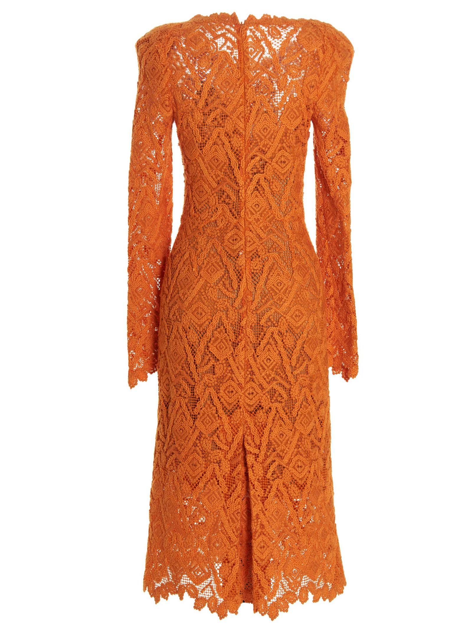 ERMANNO SCERVINO suknelė