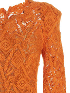 ERMANNO SCERVINO suknelė