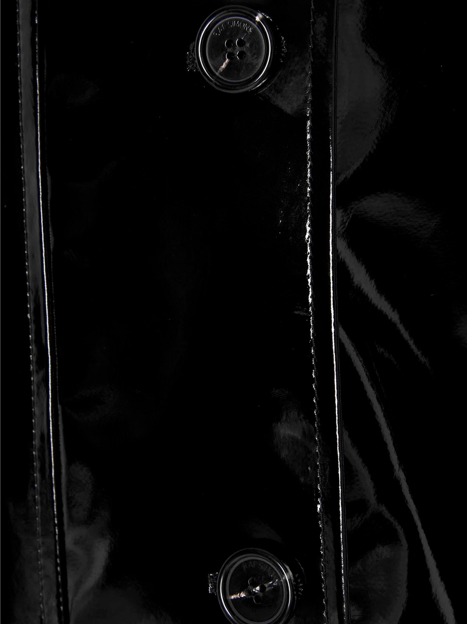 RAF SIMONS paltas