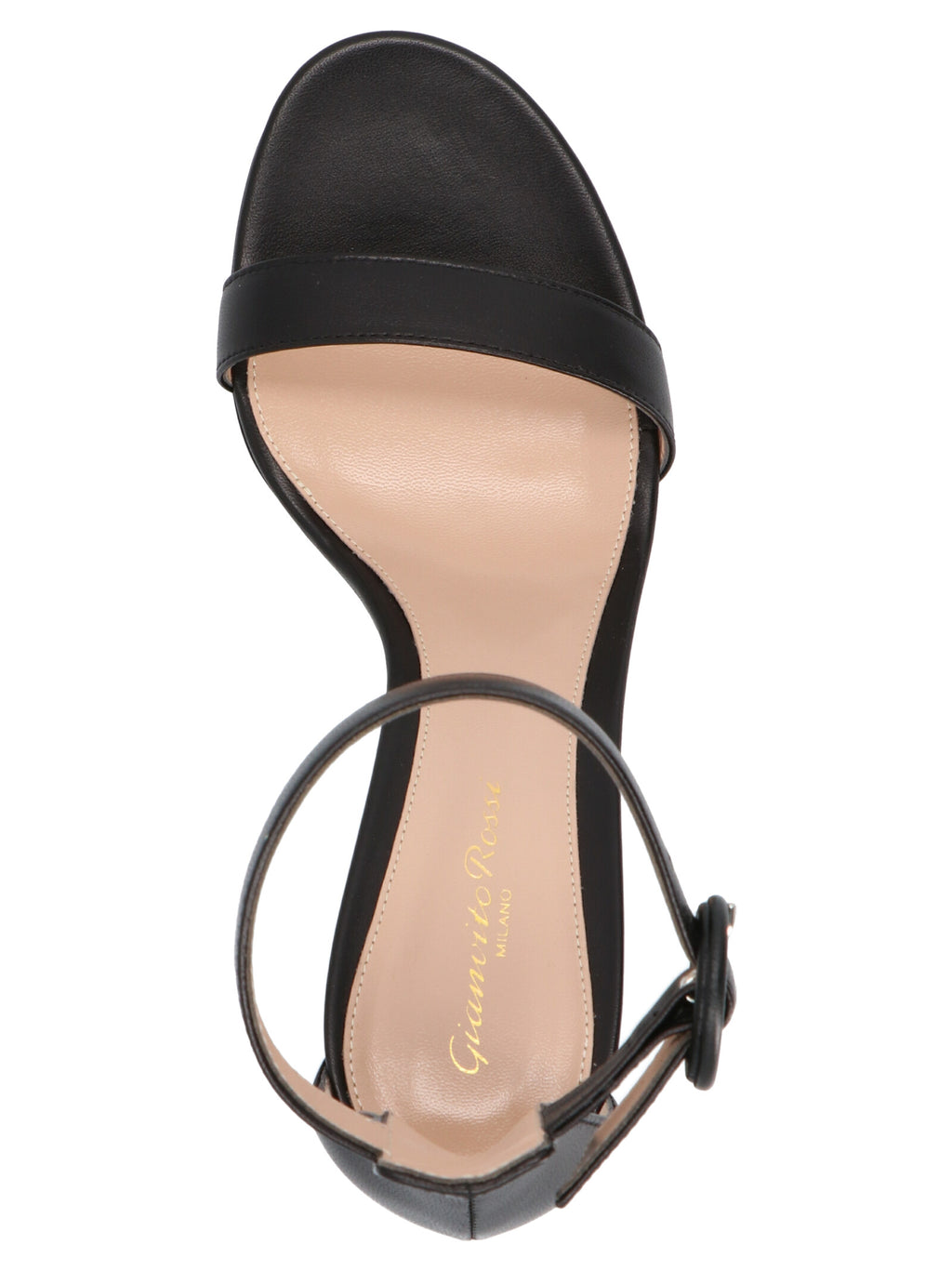 GIANVITO ROSSI sandalai