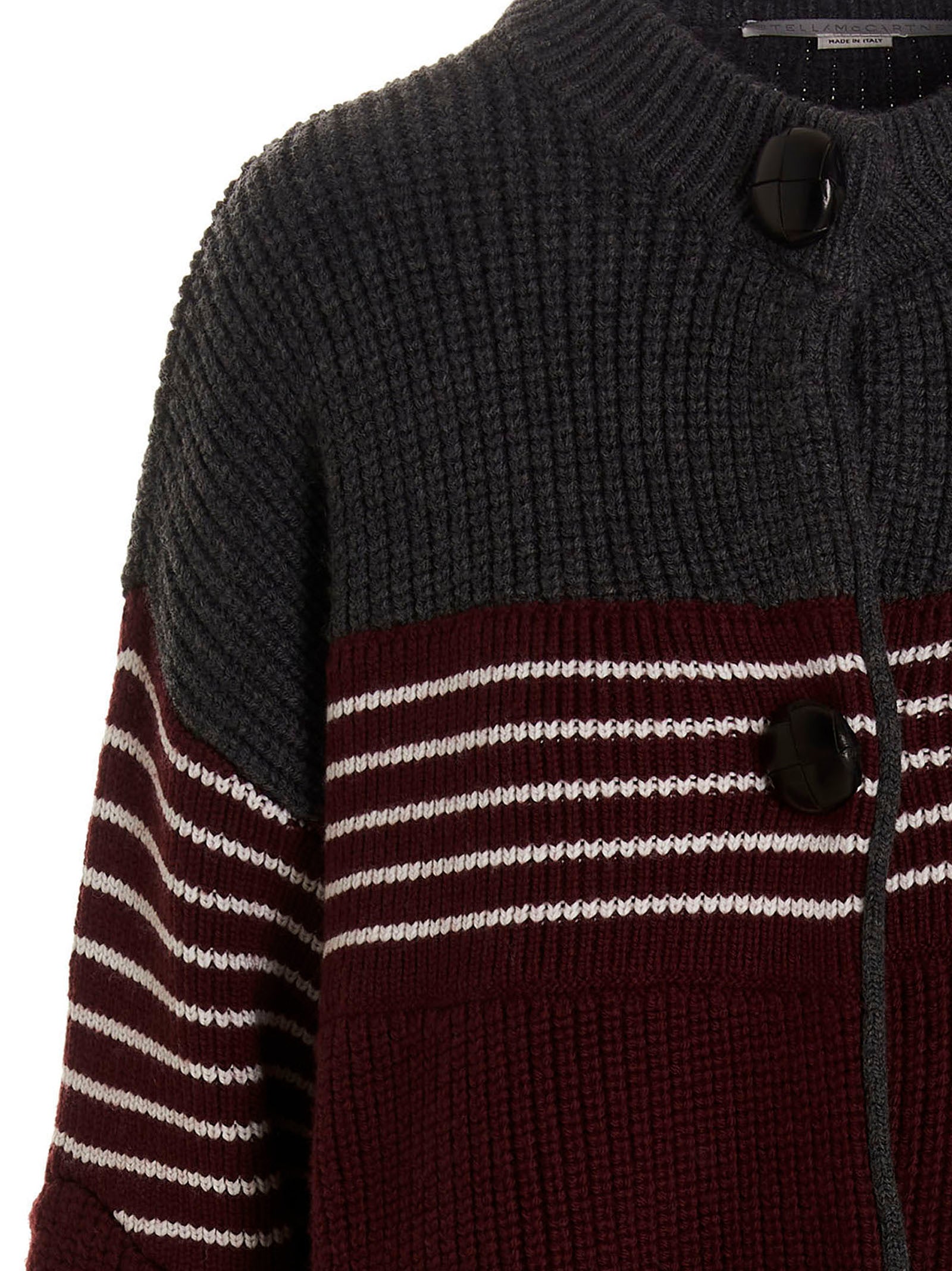 STELLA MCCARTNEY paltas