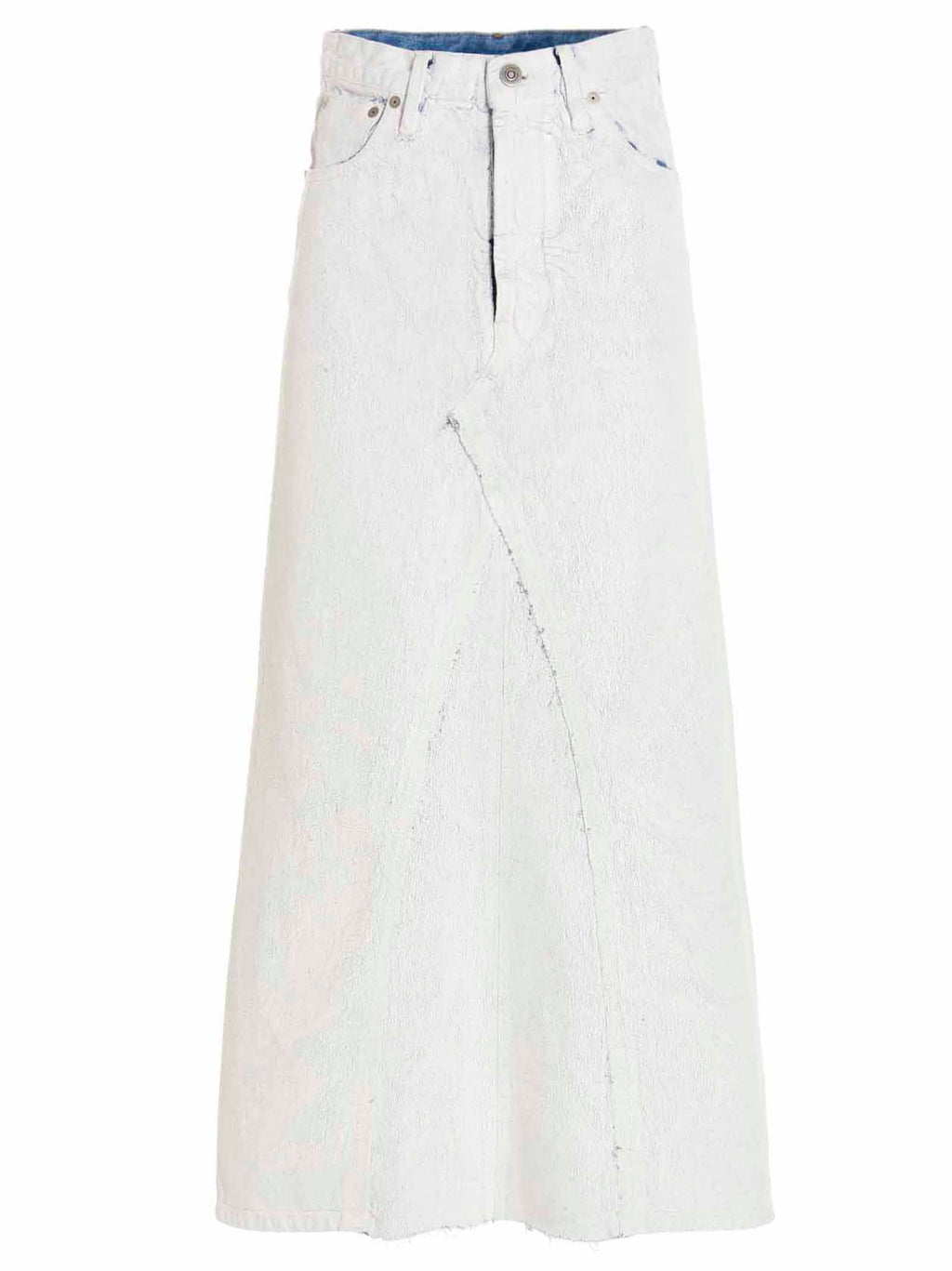 MAISON MARGIELA sijonas