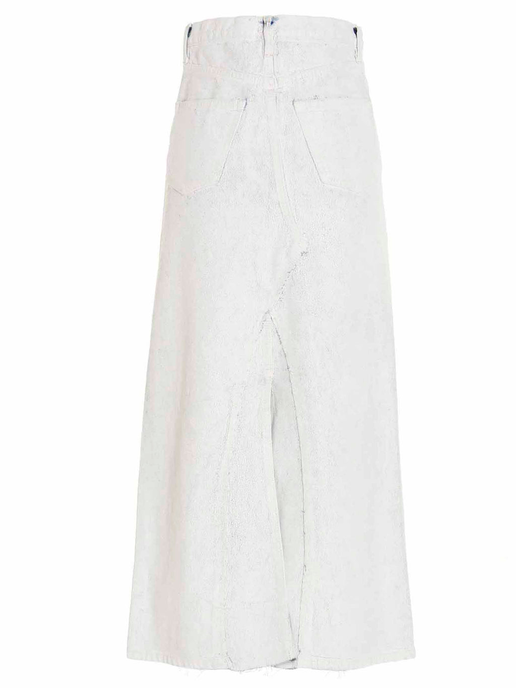 MAISON MARGIELA sijonas