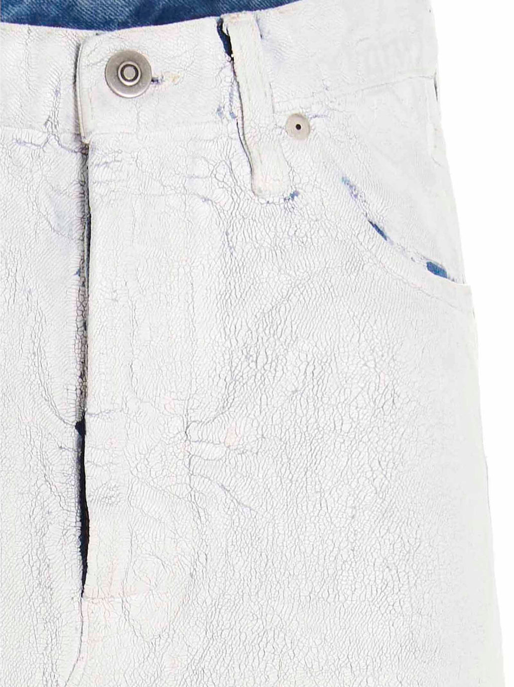 MAISON MARGIELA sijonas