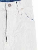 MAISON MARGIELA sijonas