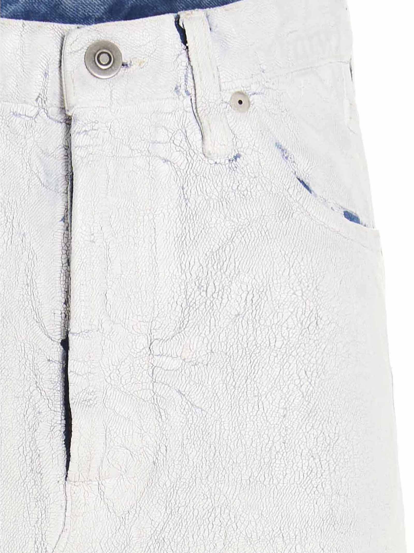 MAISON MARGIELA sijonas