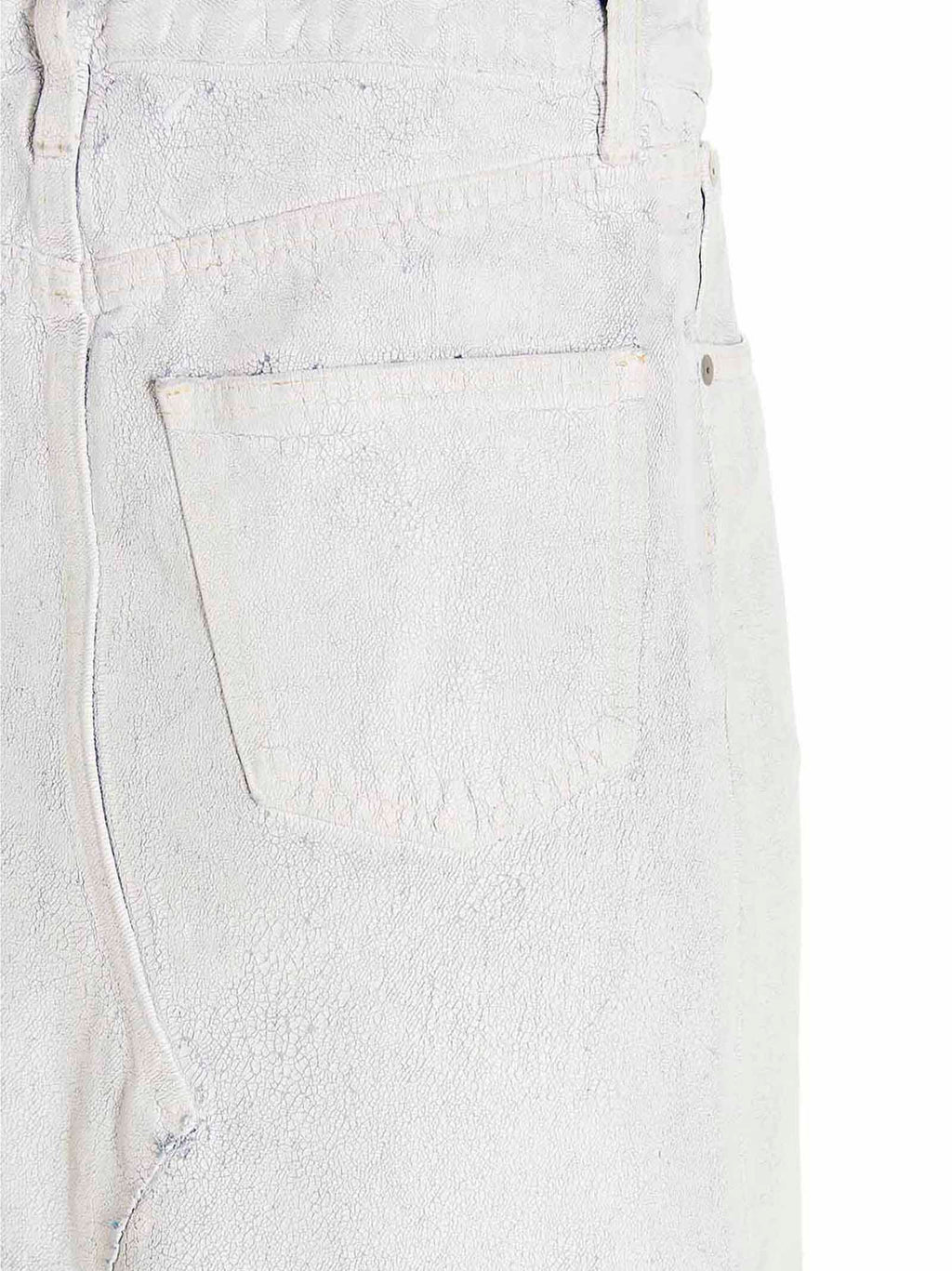 MAISON MARGIELA sijonas