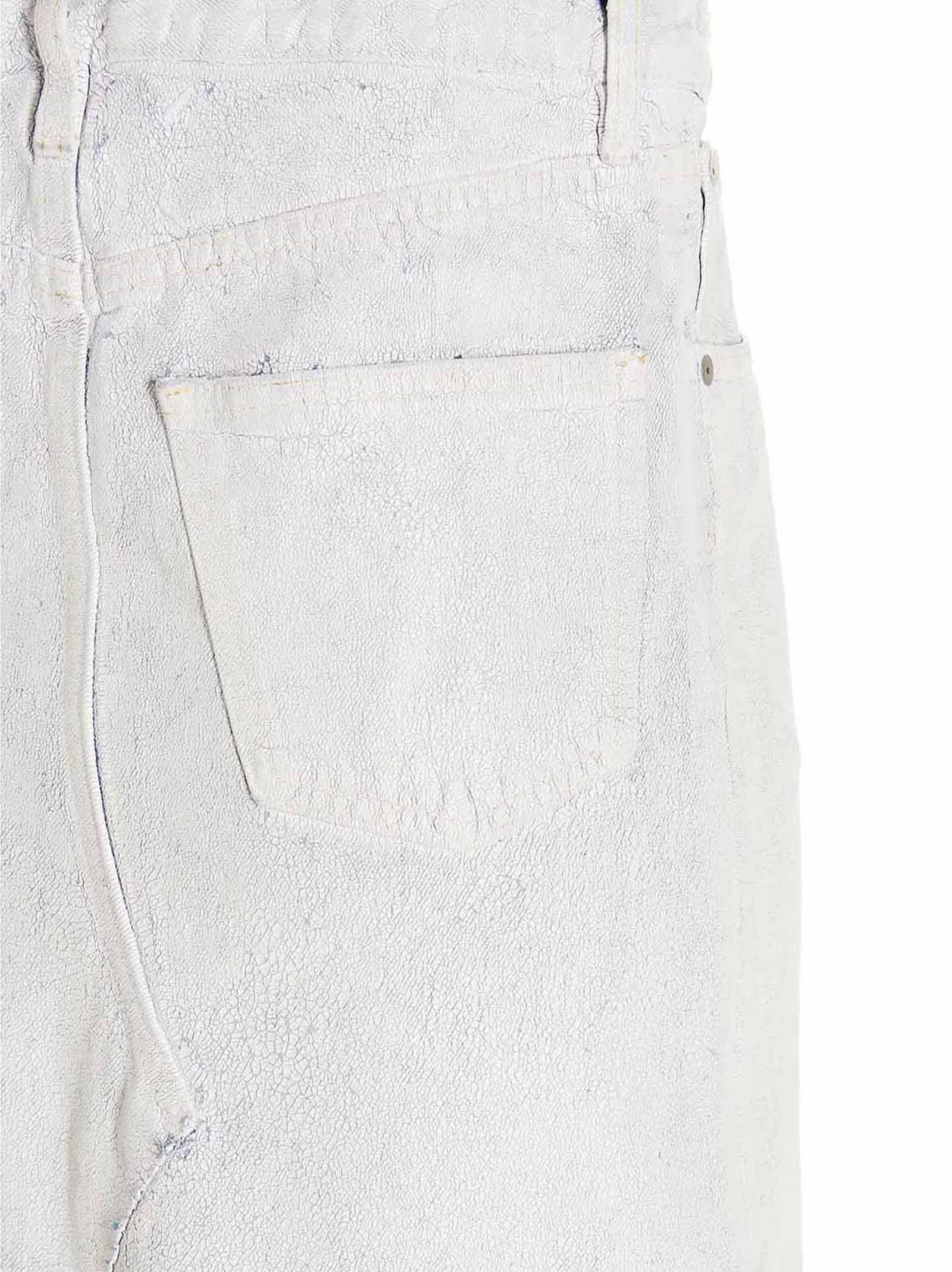 MAISON MARGIELA sijonas