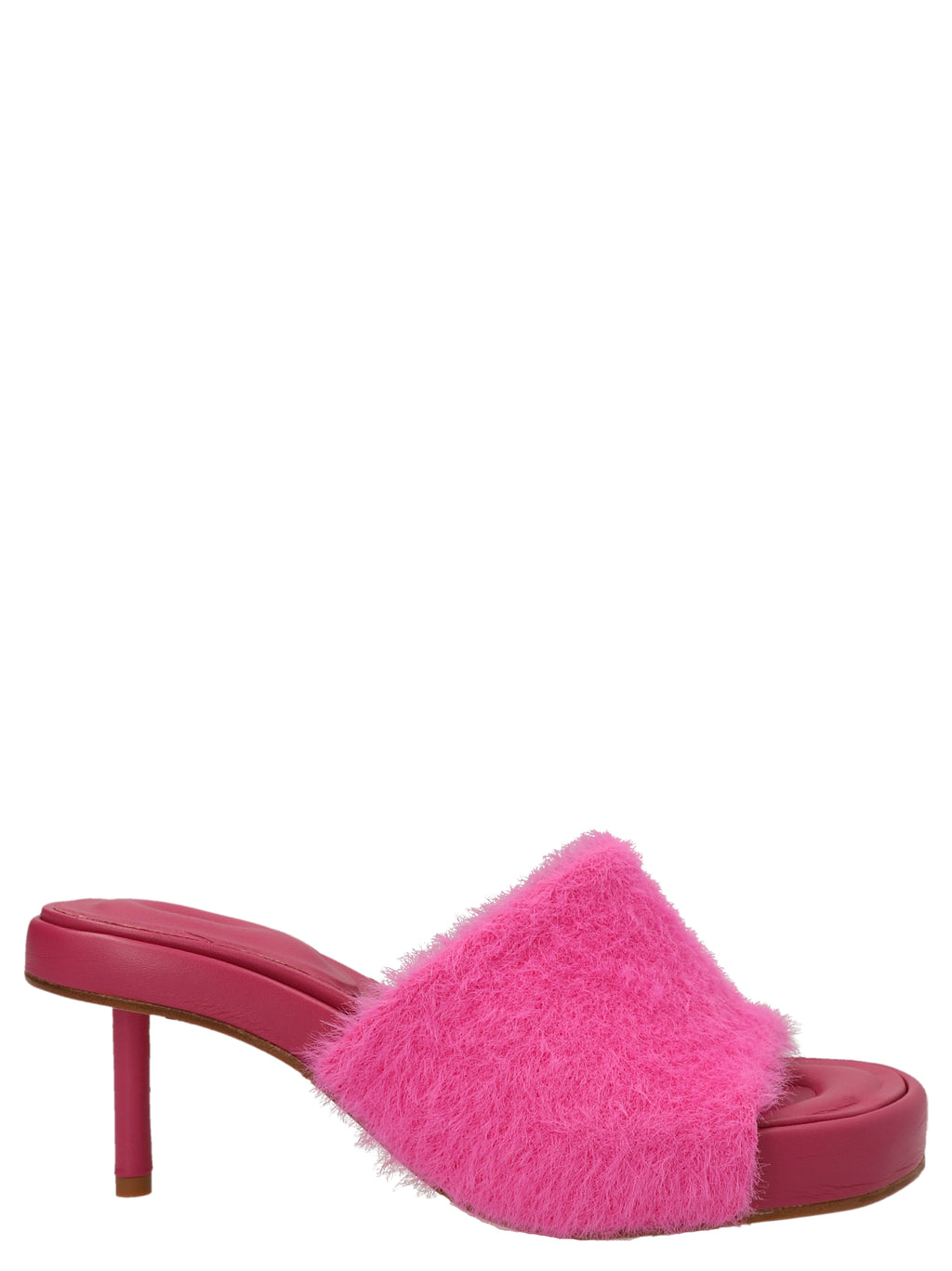 JACQUEMUS šlepetės